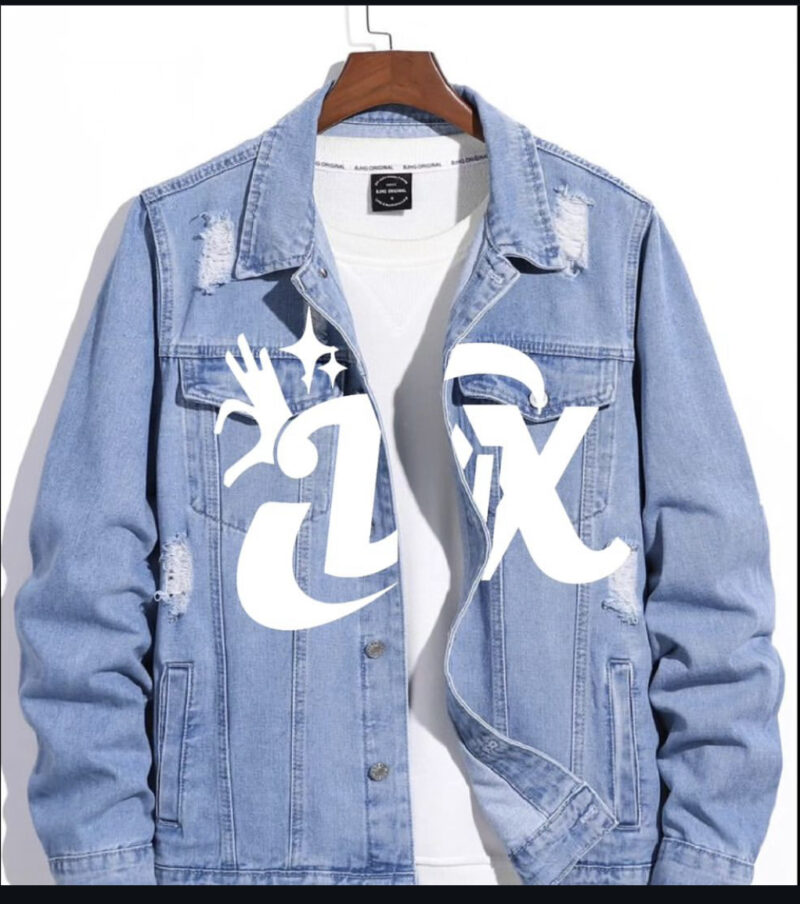 VNX Denim Jacket